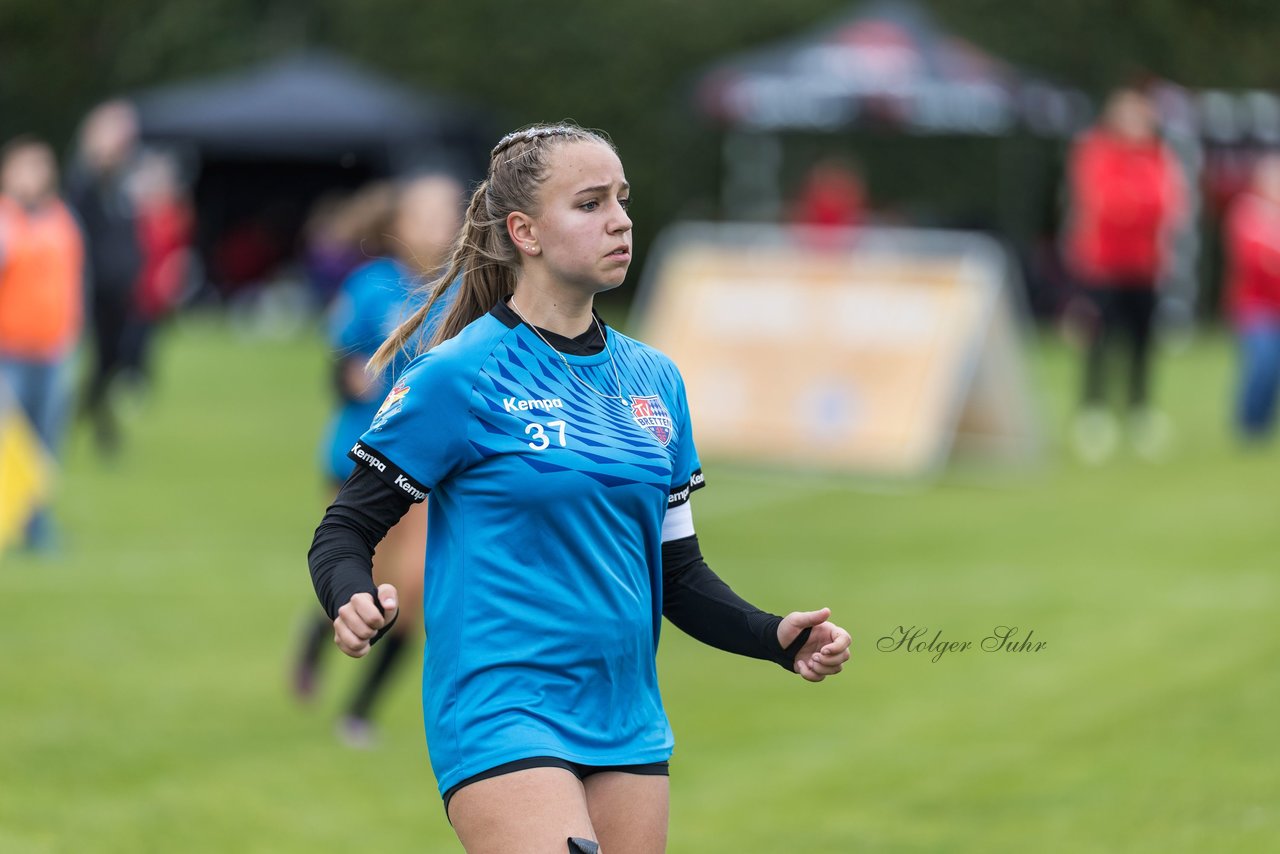 Bild 283 - wU16 Deutsche Meisterschaft